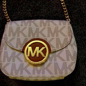 Michael Kors Fulton Crossbody